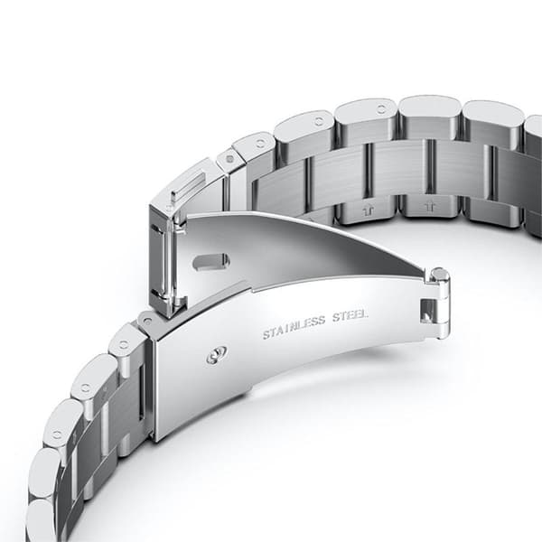 SKALO Link armbånd til OnePlus Watch 2/2R