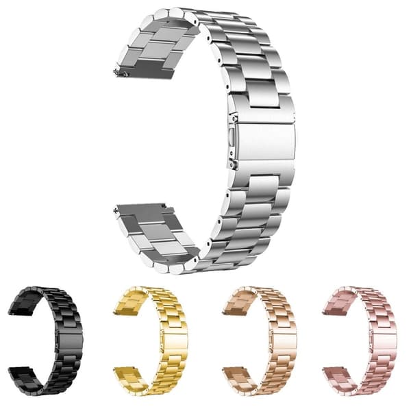 SKALO Link armbånd til OnePlus Watch 2/2R