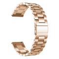 Miniatyrbillede 1 af 4: SKALO Link armbånd til Huawei Watch GT 5/5 Pro 46mm