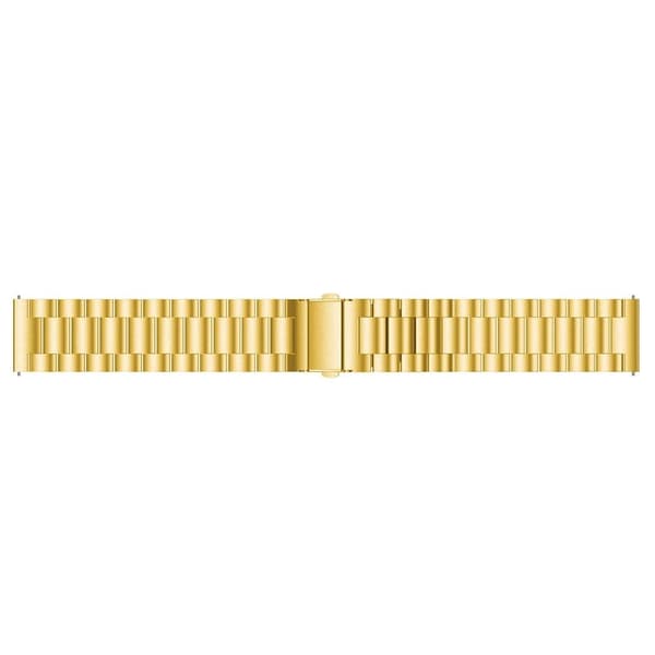 SKALO Link armbånd til Huawei Watch GT 5/5 Pro 46mm