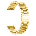 Miniatyrbillede 1 af 4: SKALO Link armbånd til Huawei Watch GT 5/5 Pro 46mm