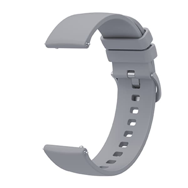 SKALO Silikonirannekkeet Huawei Watch GT 5 41mm