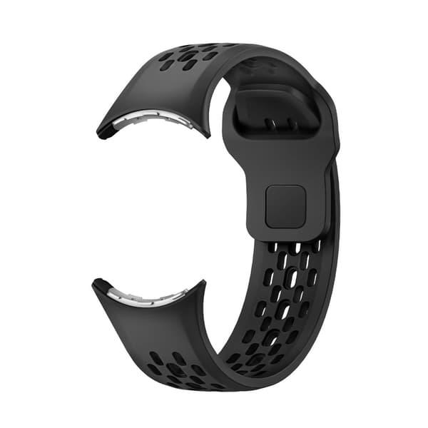 Silikonikellohihna Google Pixel Watch 3:lle (45 MM)