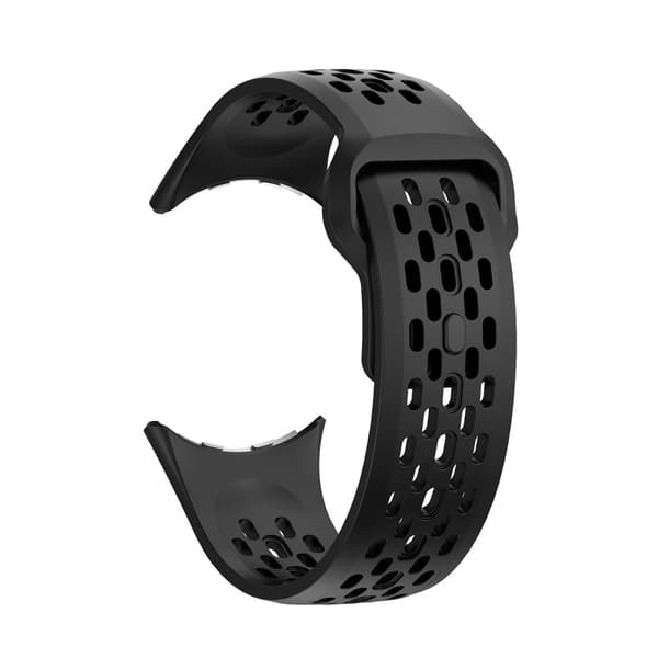 Silikonikellohihna Google Pixel Watch 3:lle (45 MM)