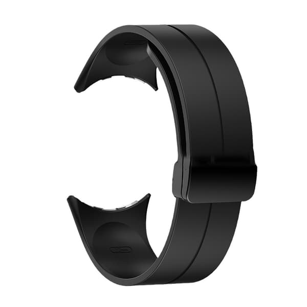INF Silikonikellohihna Google Pixel Watch 3:lle (45 mm)