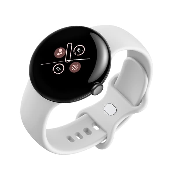 INF Silikonklokkerem for Google Pixel Watch 3 (45MM)
