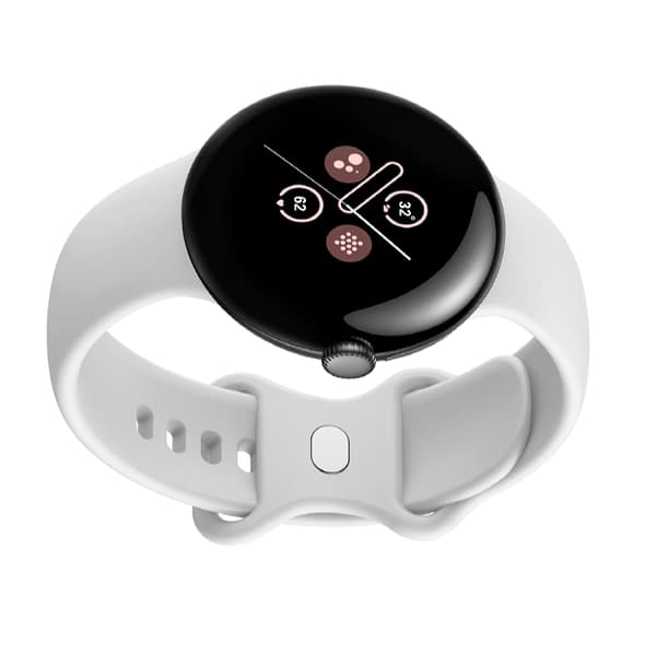 INF Silikonklokkerem for Google Pixel Watch 3 (45MM)