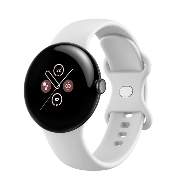 INF Silikonklokkerem for Google Pixel Watch 3 (45MM)