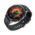Miniatyrbilde 1 av 4: INF Silikonklokkerem for Huawei Watch GT5 46MM 0