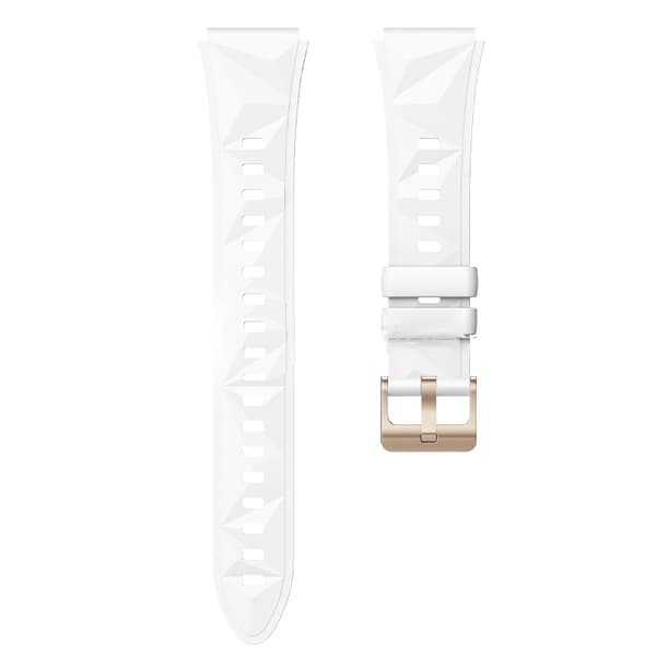 INF Silikonarmband - 18MM