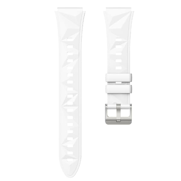 INF Silikonarmband med spänne för Huawei GT5 - 18MM