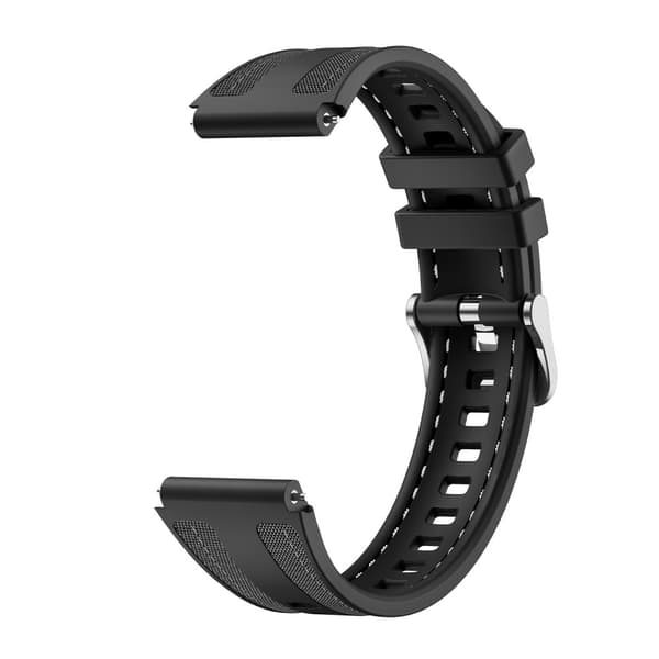 Silikonklokkerem til Huawei Watch GT5 18MM 0