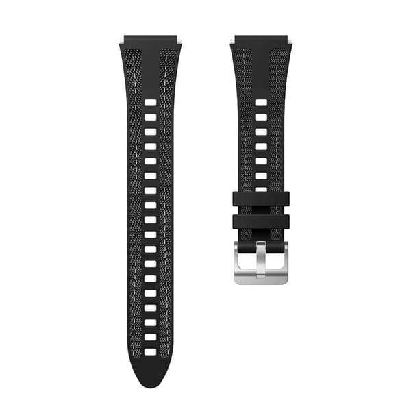 Silikonklokkerem til Huawei Watch GT5 18MM 0