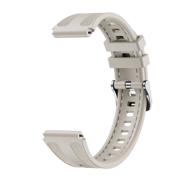 Silikonklokkerem til Huawei Watch GT5 18MM 0