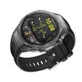 Miniatyrbild 3 av 10: INF Klockarmband i Silikon för Huawei Watch GT5 Pro 46mm