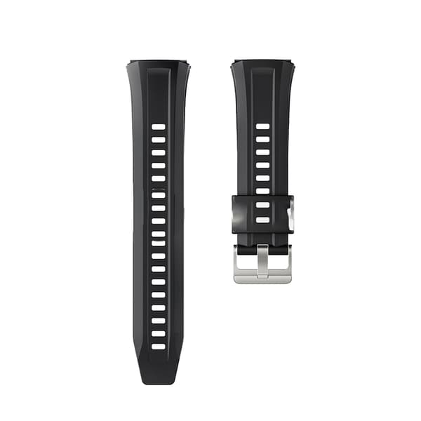 INF Klockarmband i Silikon för Huawei Watch GT5 Pro 46mm