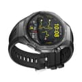 Miniatyrbild 2 av 10: INF Klockarmband i Silikon för Huawei Watch GT5 Pro 46mm