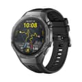 Miniatyrbild 1 av 9: INF Klockarmband i Silikon för Huawei Watch GT5 Pro 46mm