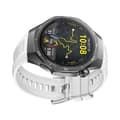 Miniatyrbild 3 av 9: INF Klockarmband i Silikon för Huawei Watch GT5 Pro 46mm