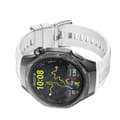 Miniatyrbild 4 av 9: INF Klockarmband i Silikon för Huawei Watch GT5 Pro 46mm