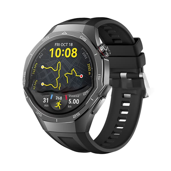 INF Silikonarmband 22MM för HUAWEI WATCH GT5 Pro 46MM 0