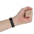 Pikkukuva 8 / 11: INF Silikoniranneke Garminille 20 mm - Valkoinen