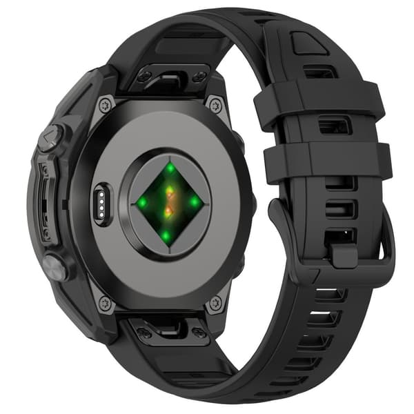 INF Garmin klokkerem 22MM 0