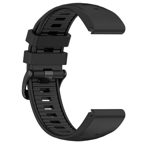 INF Garmin klokkerem 22MM 0