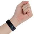 Miniatyrbilde 5 av 9: INF Garmin Nylon klokkerem for Garmin Fenix 8 0