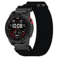 Miniatyrbilde 1 av 9: INF Garmin Nylon klokkerem for Garmin Fenix 8 0