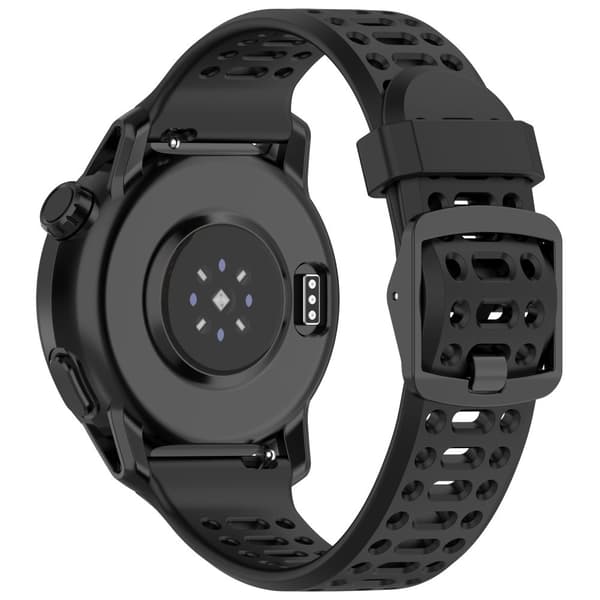 INF Officiellt COROS silikonarmband 20MM 0