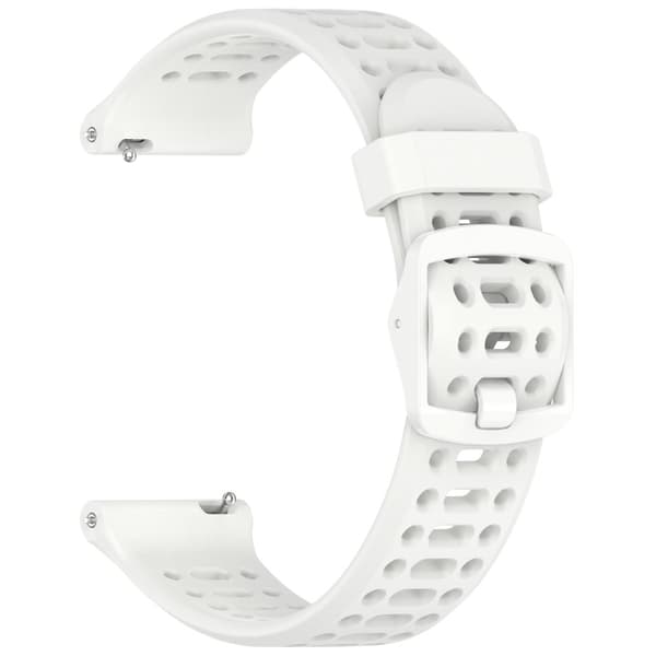 INF Officiellt COROS silikonarmband 20MM 0
