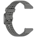 Miniatyrbild 2 av 2: INF Officiellt Klockarmband i Silikon för COROS 20 mm 0