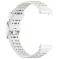 Miniatyrbild 4 av 4: INF Officiellt Klockarmband i Silikon för COROS 20 mm