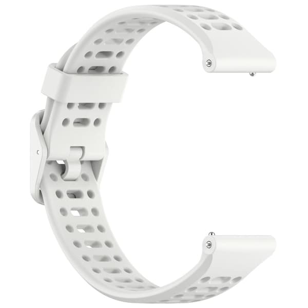 INF Officiellt Klockarmband i Silikon för COROS 20 mm