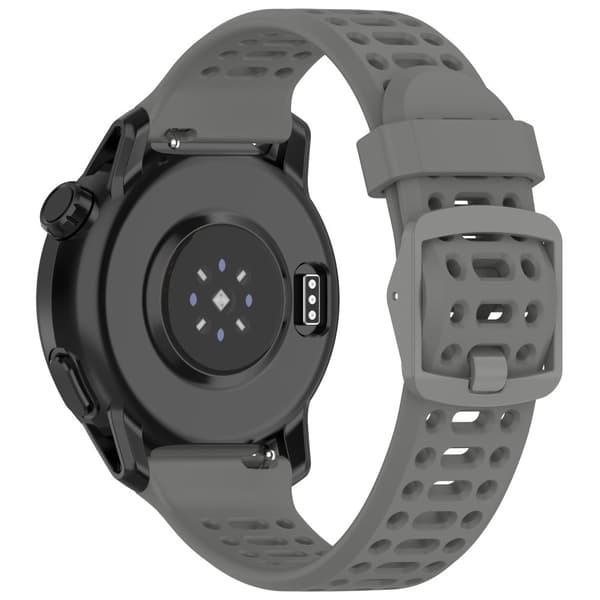 INF Officiellt COROS silikonarmband 20MM
