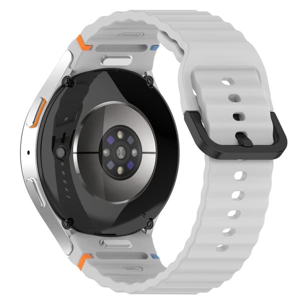 INF Stilig silikonreim til Samsung Galaxy Watch 7