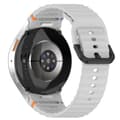 Miniatyrbilde 3 av 4: INF Stilig silikonreim til Samsung Galaxy Watch 7