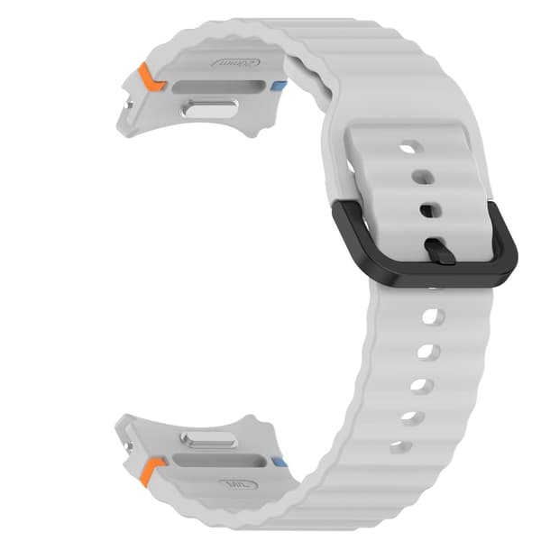 INF Stilig silikonreim til Samsung Galaxy Watch 7