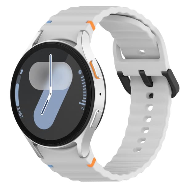 INF Stilig silikonreim til Samsung Galaxy Watch 7