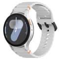 Miniatyrbilde 2 av 4: INF Stilig silikonreim til Samsung Galaxy Watch 7
