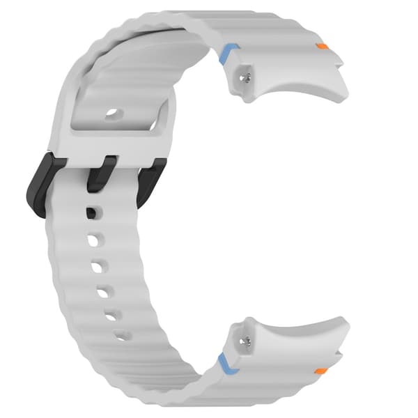 INF Stilig silikonreim til Samsung Galaxy Watch 7