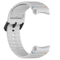 Miniatyrbilde 1 av 4: INF Stilig silikonreim til Samsung Galaxy Watch 7