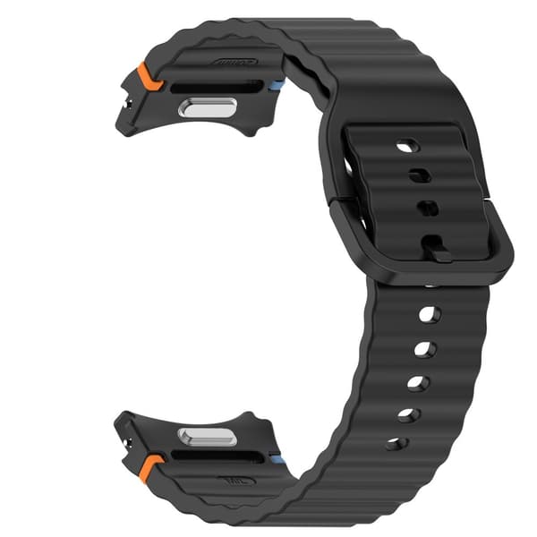 INF Snyggt silikonarmband för Samsung Galaxy Watch 7
