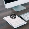 Miniatyrbilde 4 av 6: INF Silikonklokkerem for Samsung Galaxy Watch