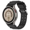 Miniatyrbilde 5 av 6: INF Silikonklokkerem for Samsung Galaxy Watch