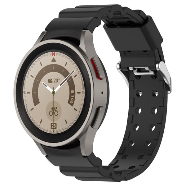 INF Silikonklokkerem for Samsung Galaxy Watch