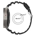 Miniatyrbilde 2 av 6: INF Silikonklokkerem for Samsung Galaxy Watch