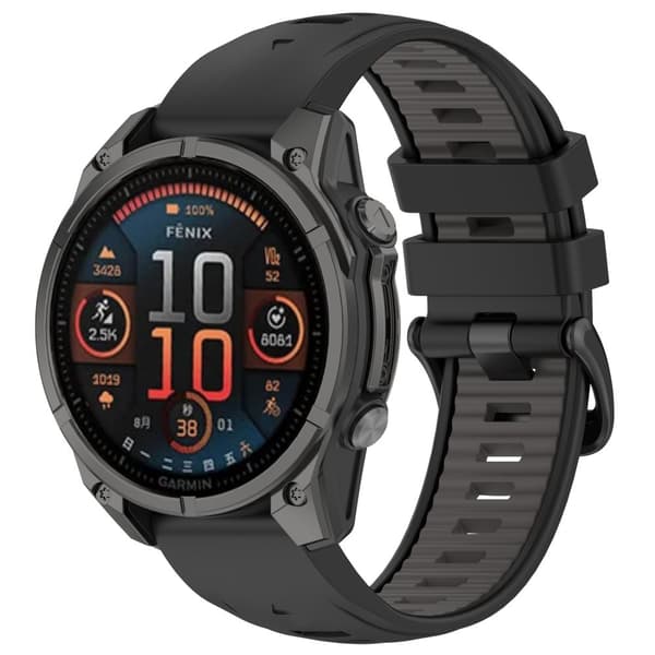 INF Garmin Fenix 8/Enduro 3 Rem 26MM