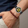 Miniatyrbilde 6 av 7: INF 22 mm magnetisk klokkerem for Huawei Watch GT5/GT4/GT3, Samsung Galaxy Watch